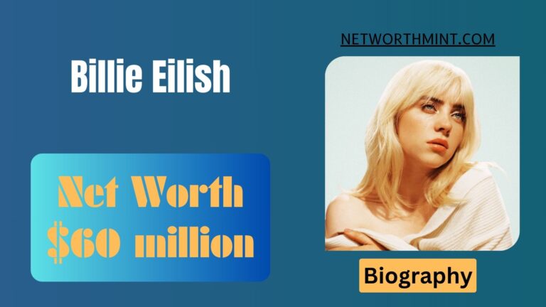 Billie Eilish Net Worth, Family & Bio