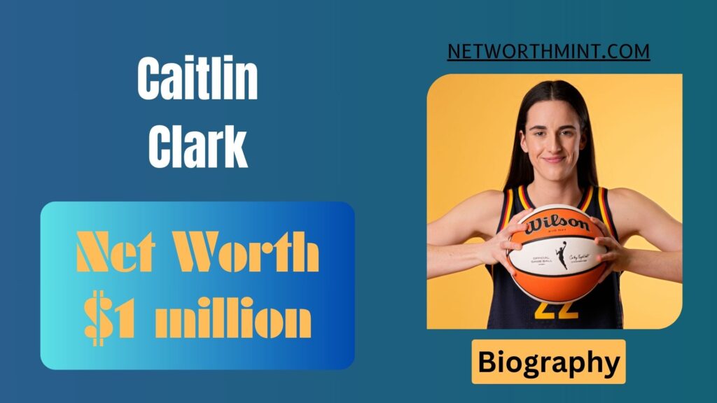 Caitlin Clark Net Worth, Family & Bio