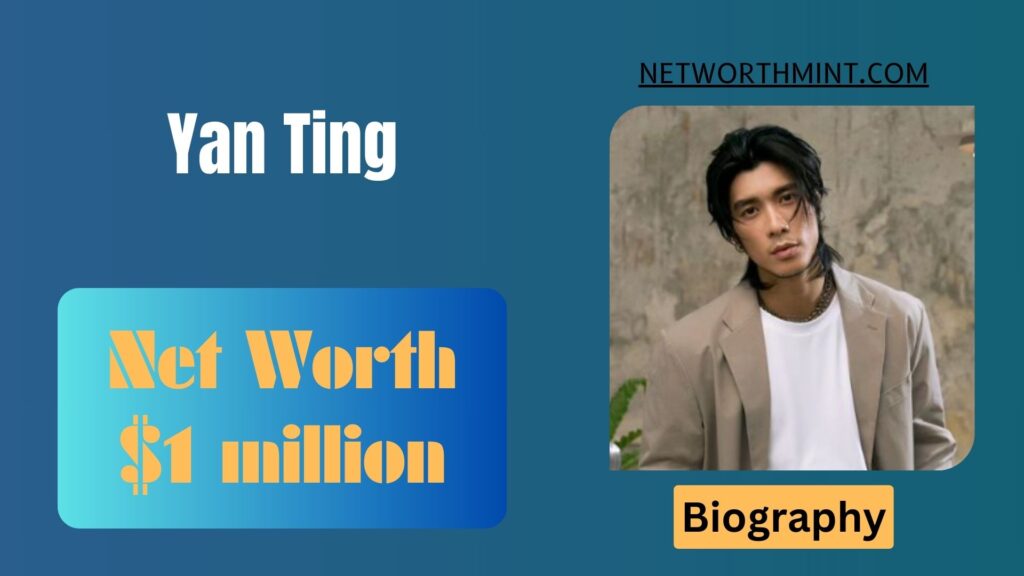 Yan Ting Net Worth, Family & Bio